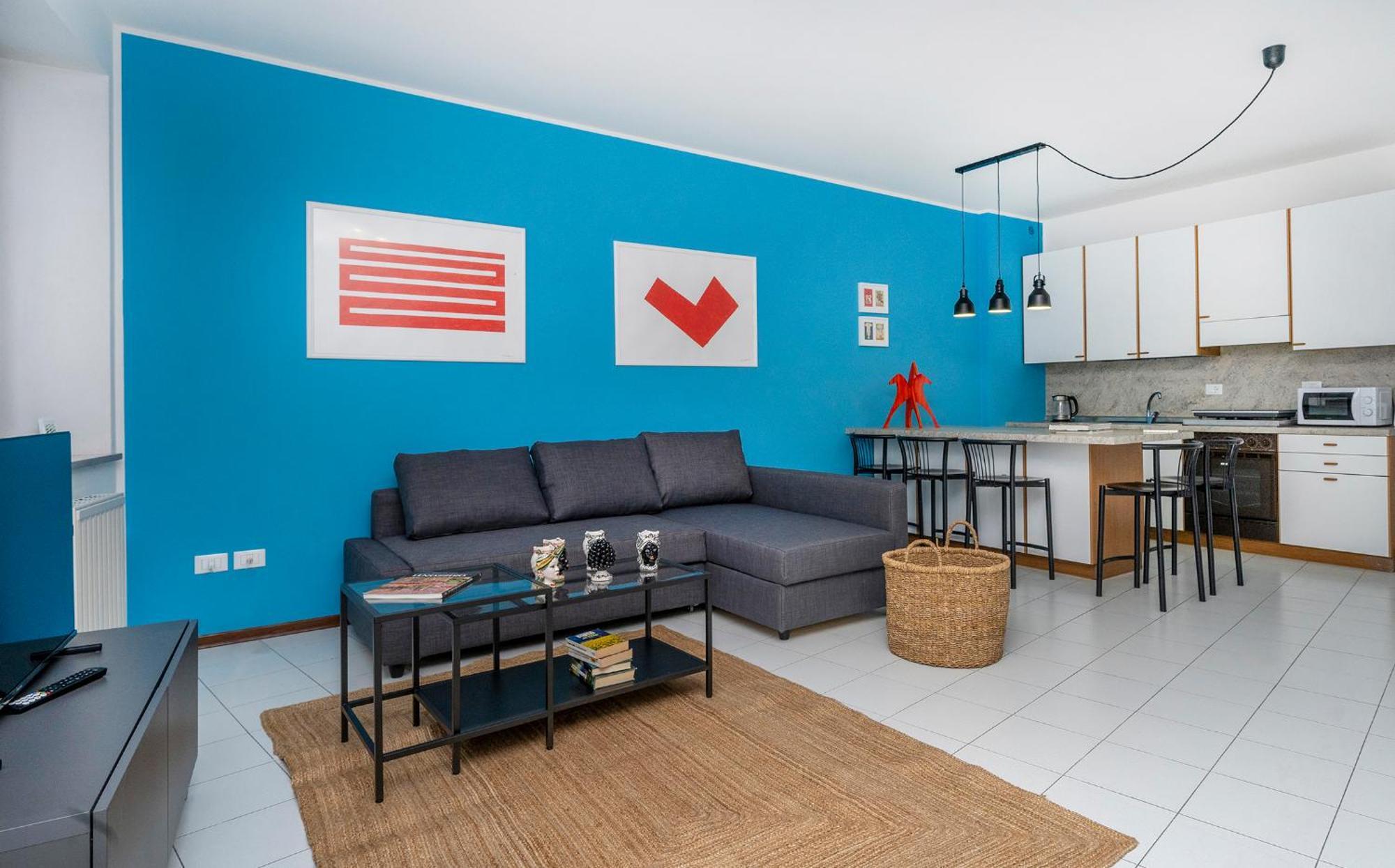 Le Mandarine Apartments อูดิเน ภายนอก รูปภาพ